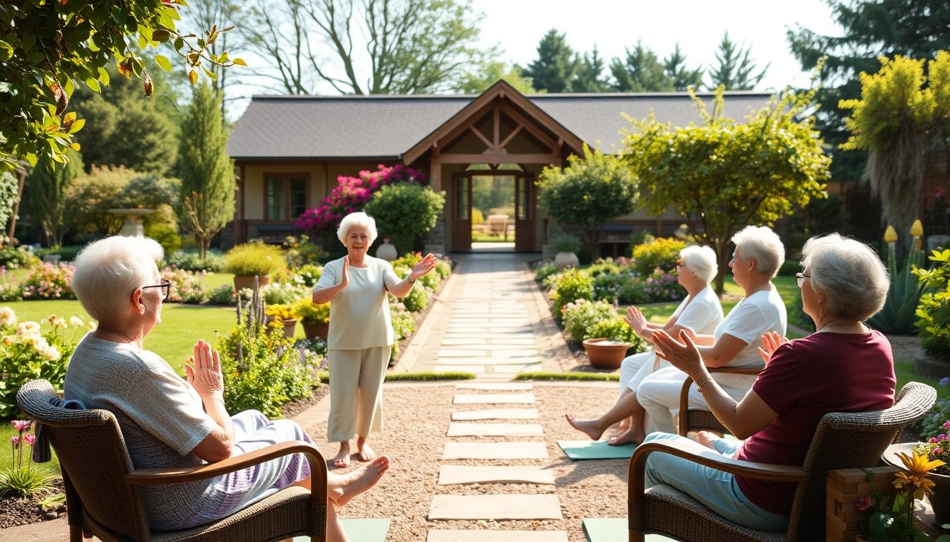 A Retreat for Renewal